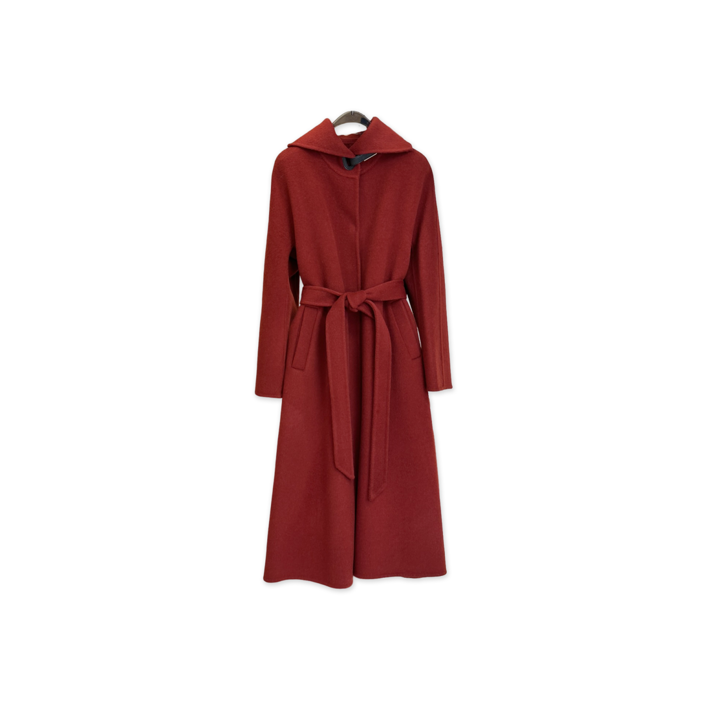 LORO PIANA WOOL COAT